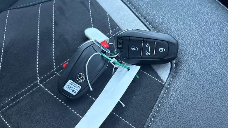 Vauxhall Corsa 1.2 Turbo Ultimate 5dr Petrol Hatchback